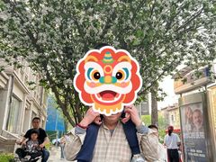 -天津意大利风情旅游区