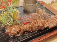 -豪客来牛排(海沧阿罗海店)