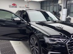 -龙膜全球臻选店·汽车贴膜·隐形车衣(北京琪朗店)