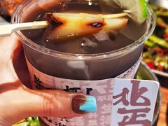 -北丐先生·野馄饨烧烤(长宁龙之梦店)