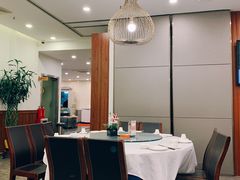 大堂-岭南海晏楼(滨江东总店)