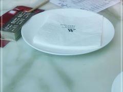-顺德美的万豪酒店-万豪中餐厅
