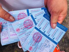 -会安古镇