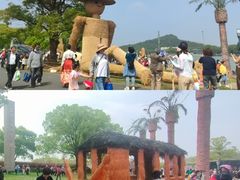 -上海月湖雕塑公园