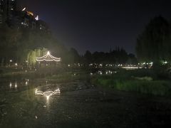 -温江公园