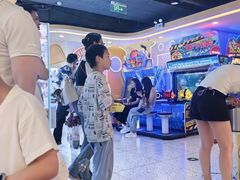 -爱玩嘉年华(江北一店)