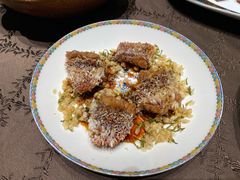 -新光酒家·河豚·海鲜·蟹料理(浦东店)