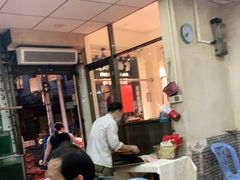 大堂-广宁炭炉鸡煲·富临门饭店