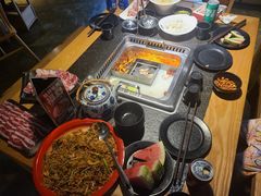 -味舵主重庆火锅(邓尉路店)