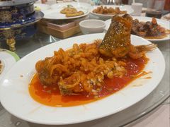 -烤肉宛饭庄(北新桥店)