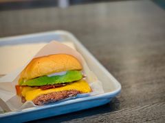 -Shake Shack(南山万象天地店)