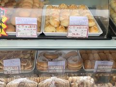 -闻酥园(水碾河路店)