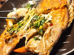 -雀舞云南菜(天津天河城购物中心店)