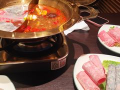 -和子足浴SPA会馆(梁溪店)