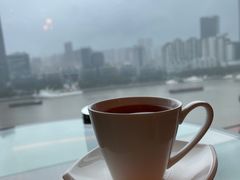 -上海凯宾斯基大酒店