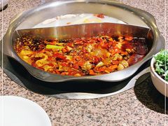 -小山城·馋嘴蛙(亚运村店)