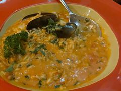 -我的意大利厨房