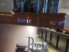 海盐太妃糖-Peet's Coffee皮爷咖啡(大学路店)