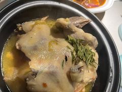 -刀板香·安徽菜(国购IFC店)