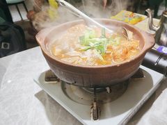 -肥家大排档(天河体育西店)