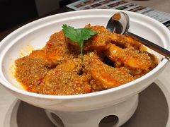 -太白餐厅·新湘菜原创者(月湖店)