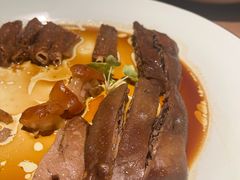 -金成潮菜博物馆(海珠湿地店)