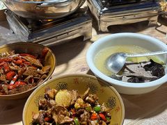 -老师傅餐馆(长沙店)