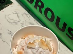-BUTTERFUL&CREAMOROUS 黄油与面包(西单大悦城店)