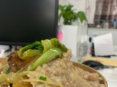 -宝园酒家(美林M·LIVE天地东座店)