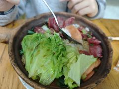 -潮香兴煲仔饭(莲花路店)