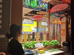 -老萍巷莲花血鸭·萍乡地标江西菜(步行街店)