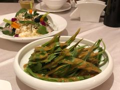 麻酱凤尾-粗茶淡饭·汉口公馆(循礼门店)