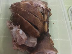 -荣昌卤鹅(前进支路店)