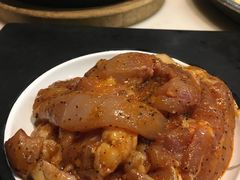 -韩宫宴烤肉·料理(南京江宁万达店)