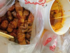 -王记西鎮电烤肉(汶上路店)