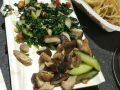 -郭记三宝粥店(锦山大街店)