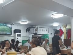 -华源餐厅·海鲜大排档(日月贝店)