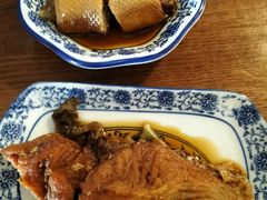-孙盛兴奥灶面馆·蟹黄面·三虾面(山塘街总店)
