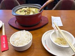 -周鱼小馆石锅酸菜鱼(活力汇店)