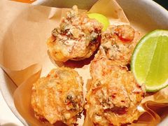 傣味炸鸡-胡麻(静安嘉里店)