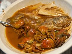 -皖厨·中国徽菜(星河WORLD·COCO Park店)