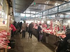 -北京清河镇农副产品交易市场中心