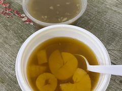 -张飞木薯羹(金鱼巷店)