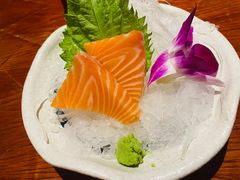 -大吉鲜鱼料理自慢(维也纳大厦店)