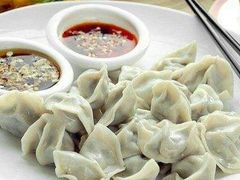 闫水饺-闫水饺大酒楼·北京老闫靓马饺子馆
