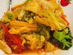-番茄屋葡式美食(总店)