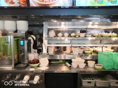 -老乡鸡(青阳北路店)