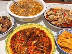 -回家吃饭·地道南昌菜(建德观总店)