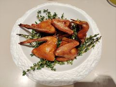 -蔡澜点心·粤菜(领展购物广场店)