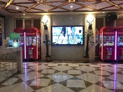 -歌利亚音乐会KTV(富民大厦店)